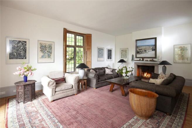 Drawing Room
