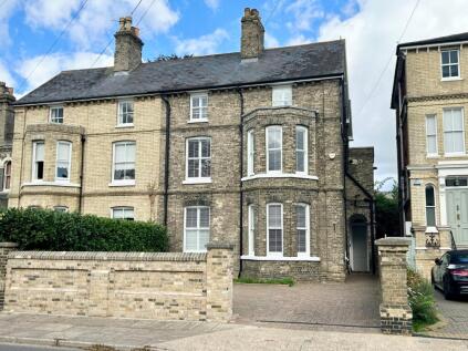 Anglesea Road, Ipswich, IP1