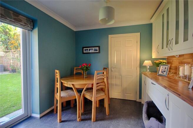 Breakfast Room