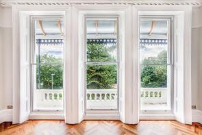 Basement, 10, Markwick Terrace, St Leonards-on-sea TN38 0RE