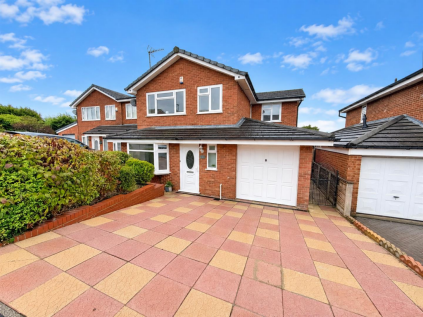 Amberwood, Chadderton, Oldham