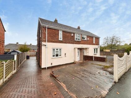 Kestrel Avenue, Clifton, Swinton, Manchester, M27