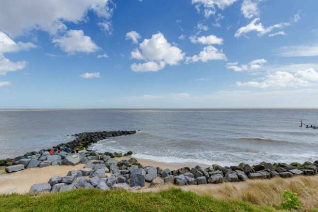 Hopton Beach