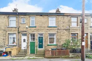 9, Shaftesbury Avenue, Shipley BD18 2JX