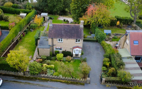 Far Bank, Shelley, Huddersfield