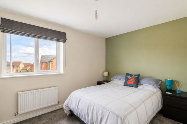 2 bed Semi-Detached for sale Image 8