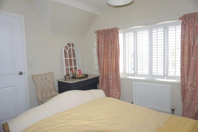 Bedroom Four