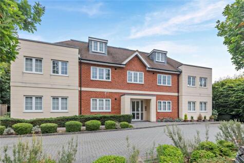 The Dolmans, Shaw, Newbury, Berkshire, RG14