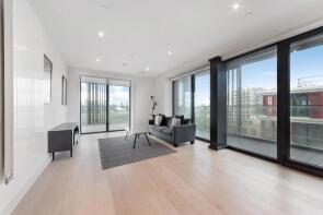 71, 6 Marco Polo Tower, Bonnet Street, Silvertown, London E16 2BN