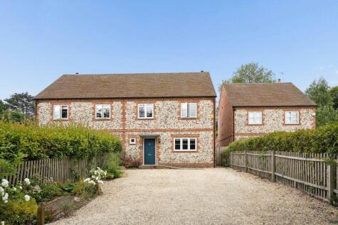 Frieth, Henley-on-Thames, Buckinghamshire, RG9