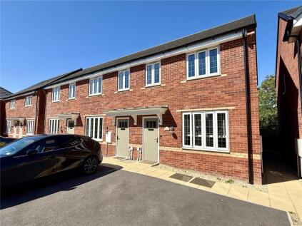 Ryeland Street, Highbridge, Somerset, TA9