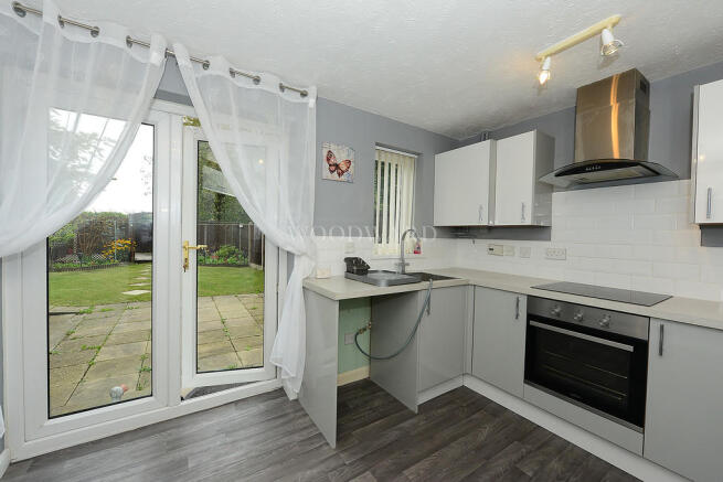 Kitchen/Dining Ro...