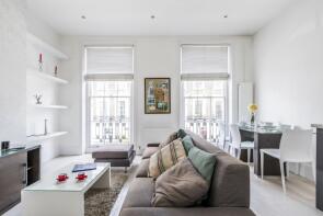 19, Moreton Terrace, London SW1V 2NS