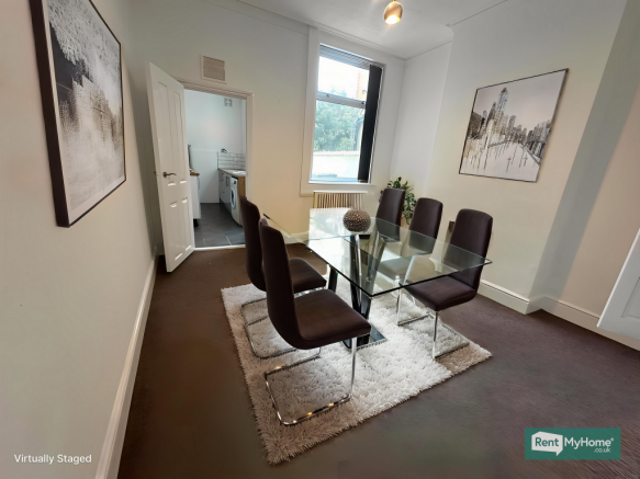 Dining-Room