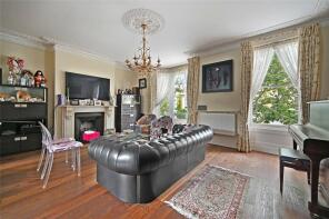 1, Cromwell Grove, London W6 7RQ