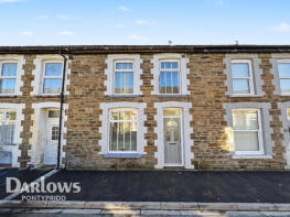 75, Middle Street, Pontypridd CF37 4PP