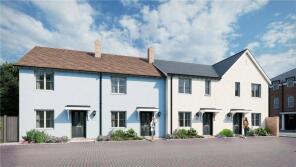 157a, Bures Road, Sudbury CO10 0JG