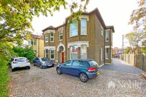 224, Brentwood Road, Romford RM1 2RP