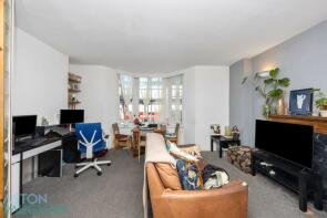 Flat 1, Steyne Mansions, Steine Street, Brighton BN2 1TE