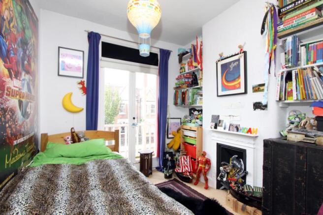 Bedroom Two