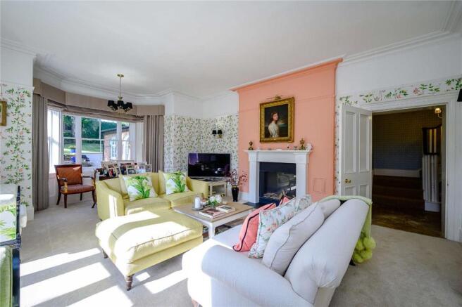 Drawing Room