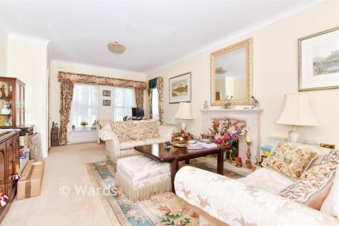 Rubin Place, Kings Hill, West Malling, Kent