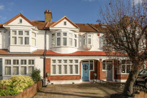 51, Daybrook Road, Merton Park, London SW19 3DJ