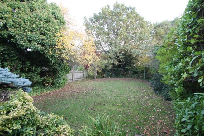 Shared garden
