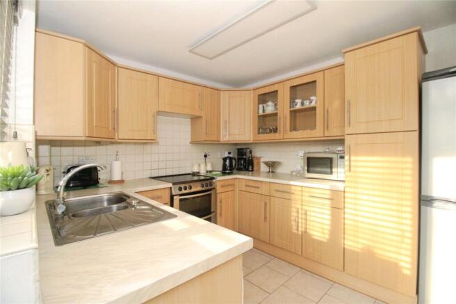 Fitted Kitchen