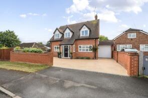 1a Summer Pine, Park Road, Ashford TN24 9DL