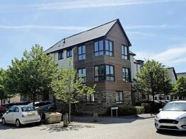 Flat 9, 11, Piper Street, Plymouth PL6 8DL