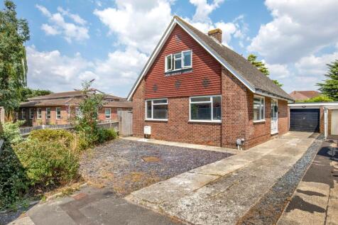 Godman Close, Aldwick, Bognor Regis, PO21