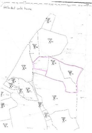Land Reg Plan