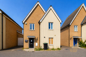 2, Rook End, Colchester CO3 8AH