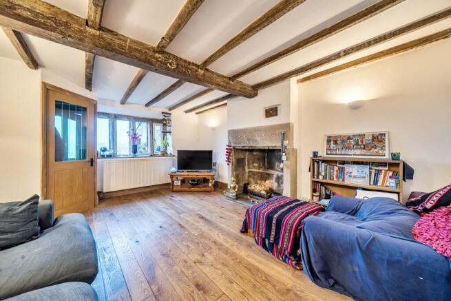 Church Terrace, Sowerby Bridge, West Yorkshire, HX6 - Pohľad 2
