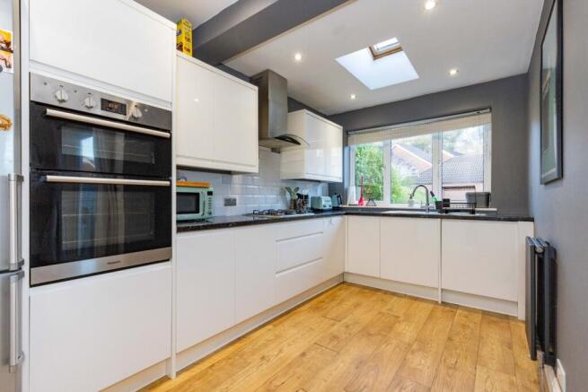 Mill End, Kenilworth, Warwickshire, CV8 photo 4