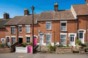 38, Junction Road, Norwich NR3 2JG