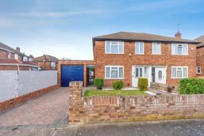68, Chaucer Avenue, Hayes UB4 0AR