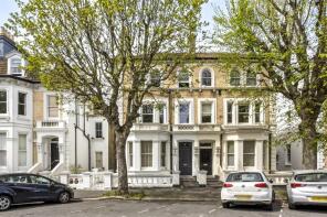 Flat 1, 11, Selborne Road, Hove BN3 3AJ