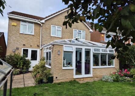 Long Croft, Yate, Bristol