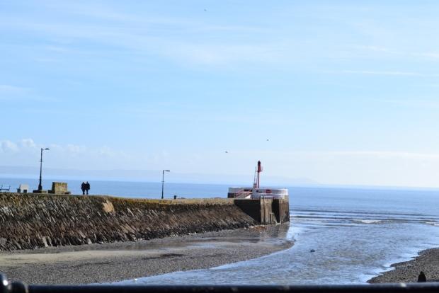 Looe Harbour