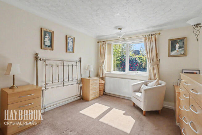 3 bed Semi-Detached Bungalow for sale Image 12