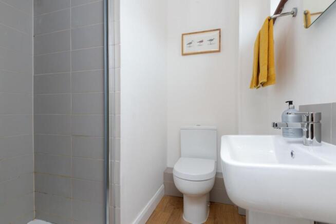 First Floor Bedroom 