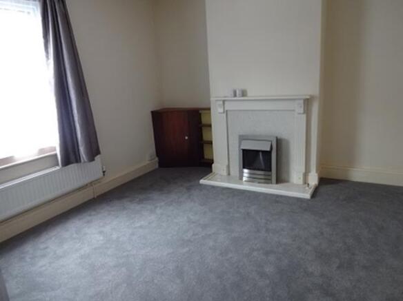 12VictoriaRoadLounge