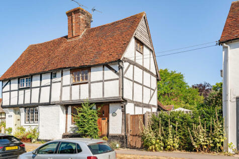 34 Main Road, East Hagbourne, OX11