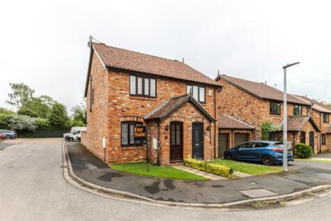 Westwinds Gardens, Winterton