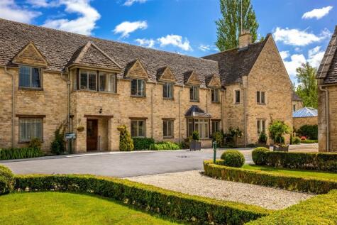 Station Road, Shipton-under-Wychwood