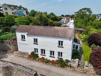 Duncannon Lane, Stoke Gabriel, TQ9