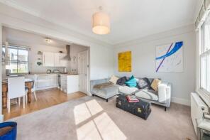 34, Dymock Street, London SW6 3HA