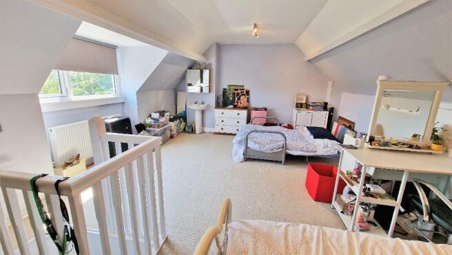 Loft Room